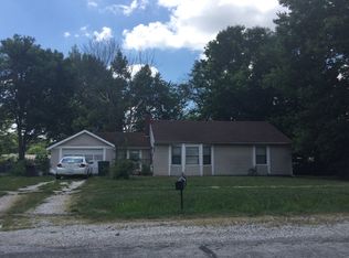 335 E Broadway St, Peculiar, MO 64078