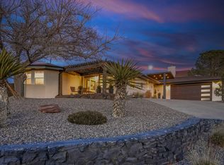 1700 Soplo Rd SE, Albuquerque, NM 87123