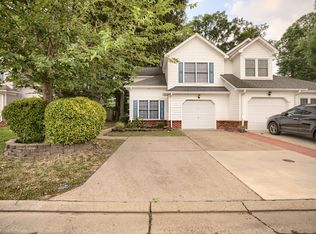 159 Rustling Oak Rdg, Yorktown, VA 23692
