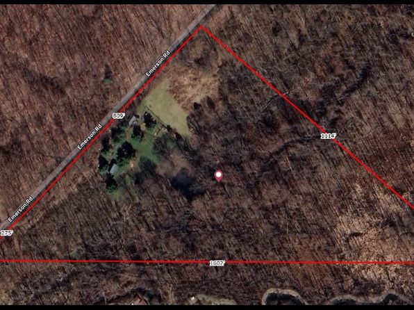 1571 Emerson Rd, Middlesex, NY 14507