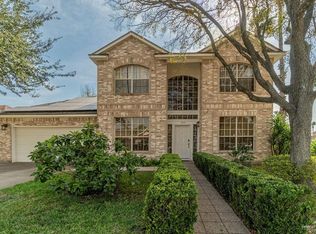 3500 San Benito St, Mission, TX 78572