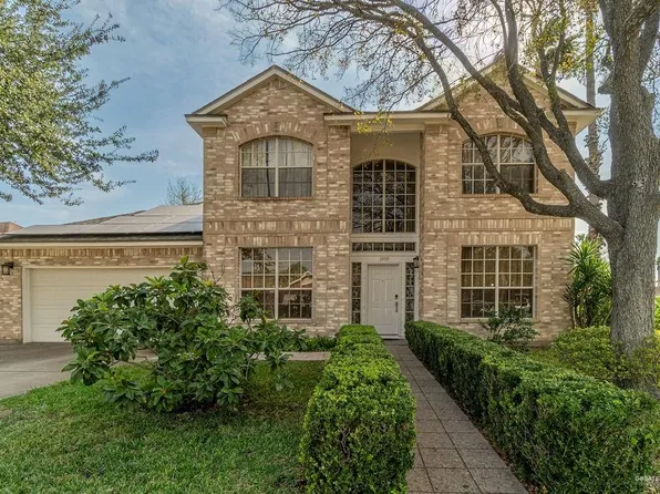 3500 San Benito St, Mission, TX 78572