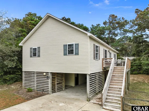 209 W Morning Dove Lot 2, Nags Head, NC 27959