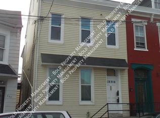 243 S 8th St #2, Lebanon, PA 17042