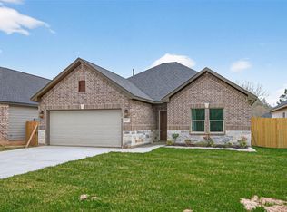 1107 Lyle West Ave, Cleveland, TX 77327