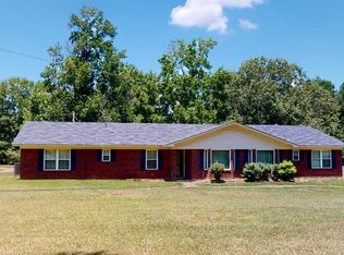4310 Stanley Rd, Texarkana, AR 71854