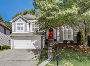 120 River Terrace Point, Roswell, GA 30076
