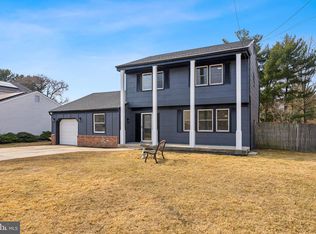 532 Hudson Ave, Pitman, NJ 08071