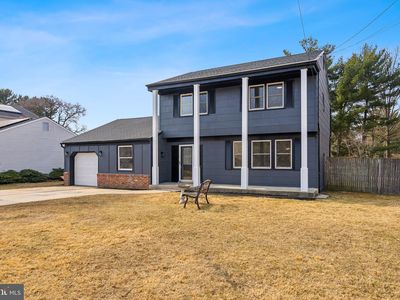 532 Hudson Ave, Pitman, NJ, 08071