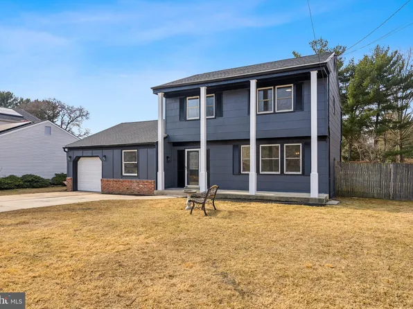 532 Hudson Ave, Pitman, NJ 08071