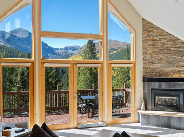 458 County Road 628, Breckenridge, CO 80424