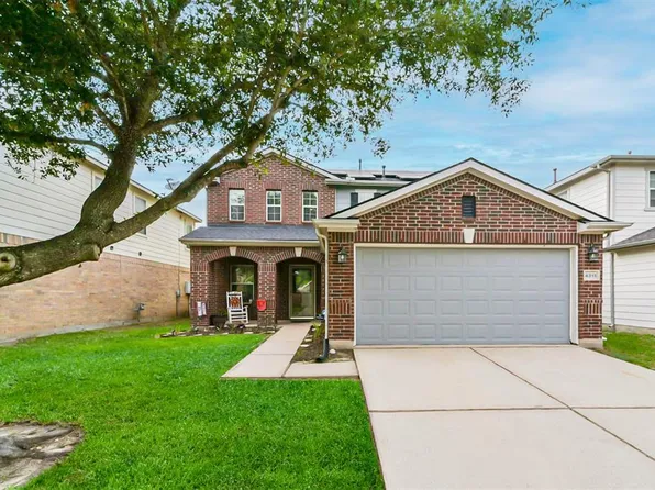 4211 Landshire Bend Drive, Houston, TX 77048