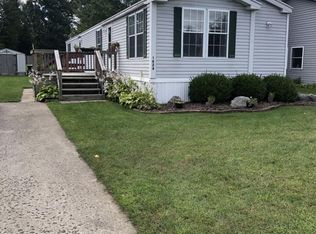 1824 Rails End Blvd, Caro, MI 48723