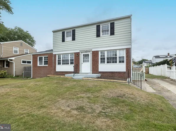 7418 Harvey Ave, Pennsauken, NJ 08109