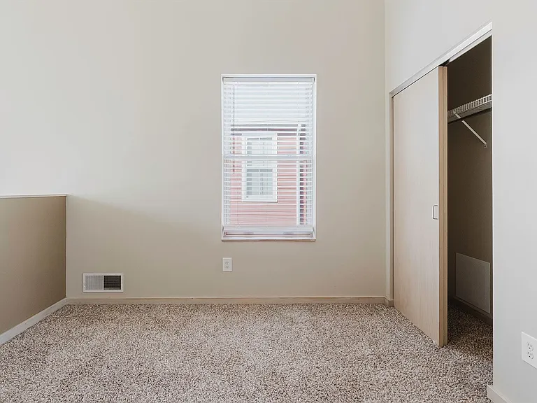 New Village Homes & Whitney Young Townhomes — Photo 30