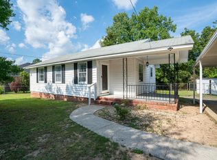 1920 Satcher Blvd, Augusta, GA 30906