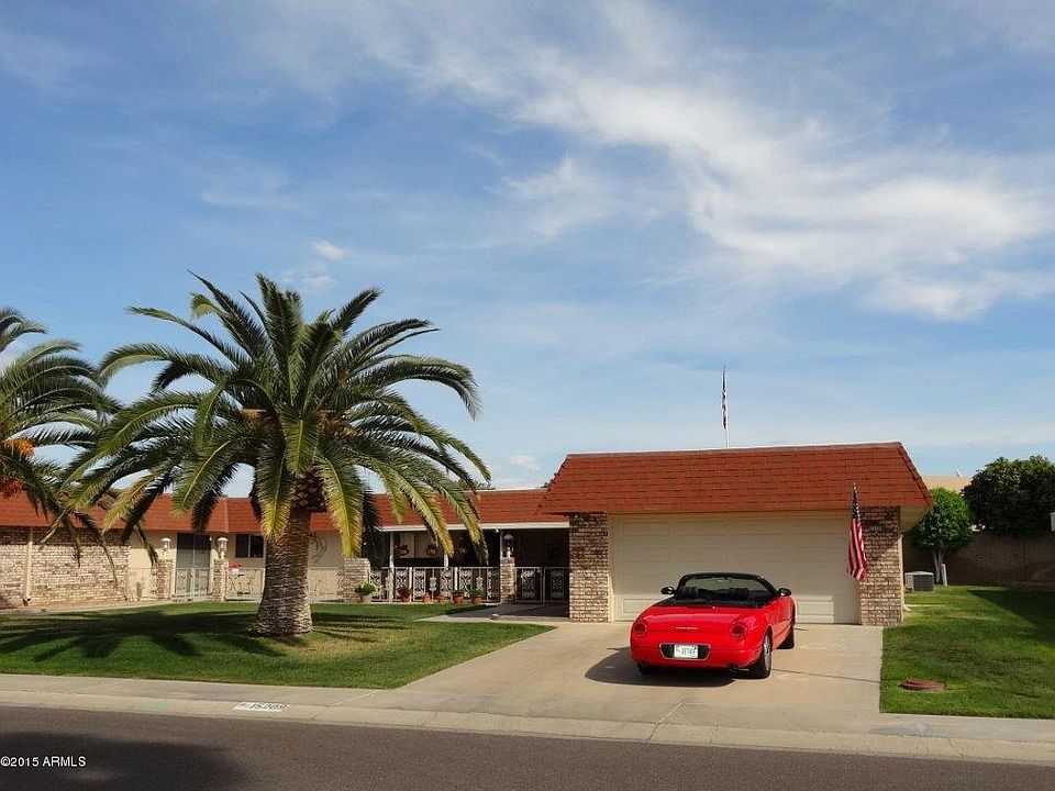 1st image of 15209 N Desert Rose Dr