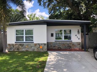 2419 14th Ave N, Saint Petersburg, FL 33713