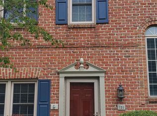 121 Wyndham Way, Harrisburg, PA 17109