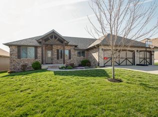 1482 S Antietam Rd, Republic, MO 65738