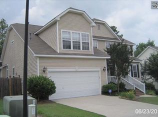 117 Mill Haven Ln, Lexington, SC 29072