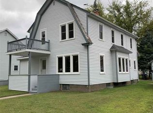 413 W Division St, Shawano, WI 54166