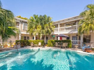 3255 Duck Ave APT 2, Key West, FL 33040