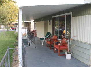 701 E Lassen Ave UNIT 27, Chico, CA