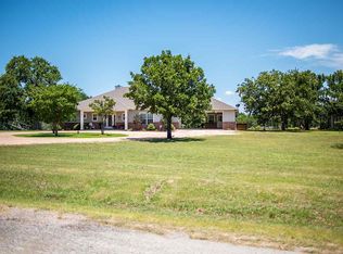 400 Granite Blvd, Marble Falls, TX 78654