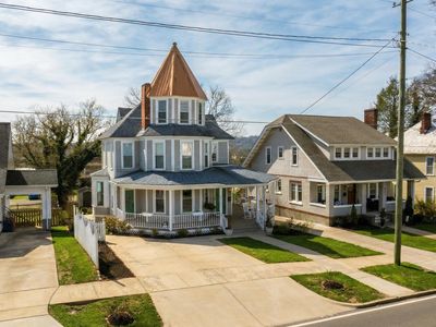 920 Pennsylvania Ave, Bristol, TN, 37620