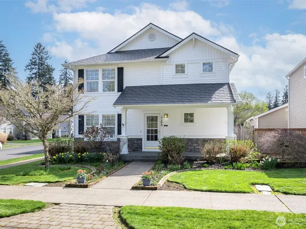 1198 Garry Oaks Avenue, Dupont, WA 98327