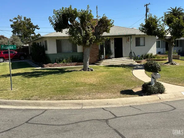 2313 Autumn St, Bakersfield, CA 93306