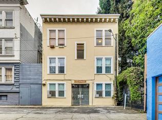 74-84 Spencer St #5, San Francisco, CA 94103