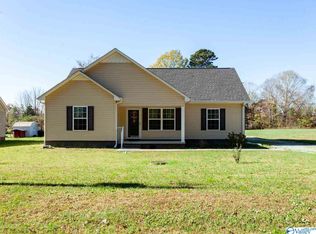 26084 Hobbs Loop, Ardmore, AL 35739