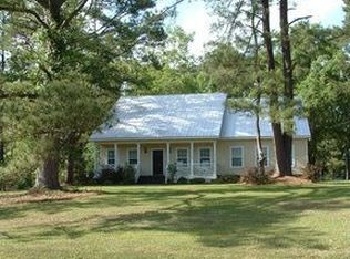 9370 Settler Ave, Tallahassee, FL 32309