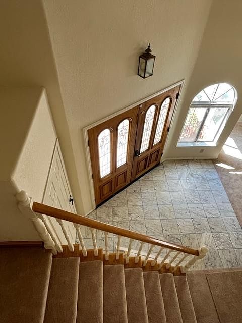 Marble Entry