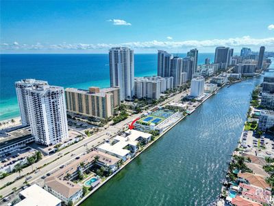 2600 S Ocean Drive #113, Hollywood, FL, 33019