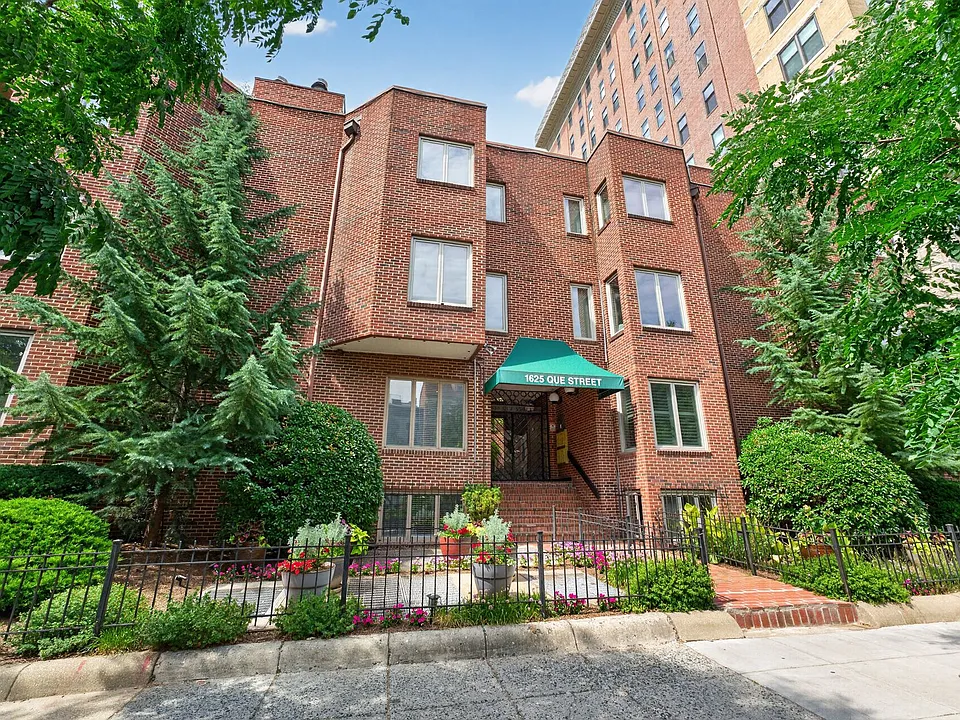 1625 Q St NW #205-1
