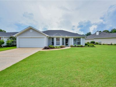 857 Weatherby Dr, Tuscaloosa, AL, 35405