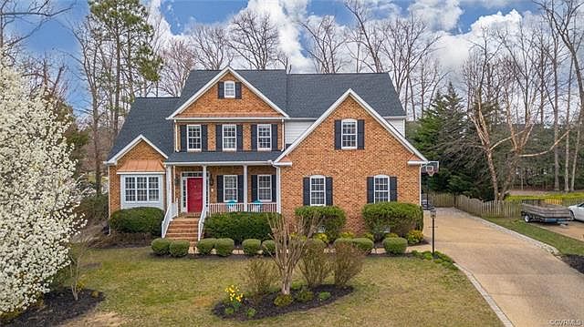 1st image of 12201 Hillshire Ct