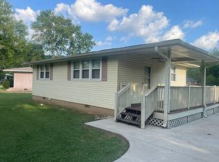 2022 Polk Dr NE, Huntsville, AL 35801