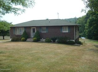 357 Old County Rd, Benton, PA 17814