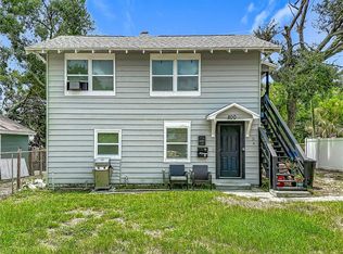800 15th Ave S, Saint Petersburg, FL 33701