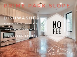 78 7th Ave #2L, Brooklyn, NY 11217
