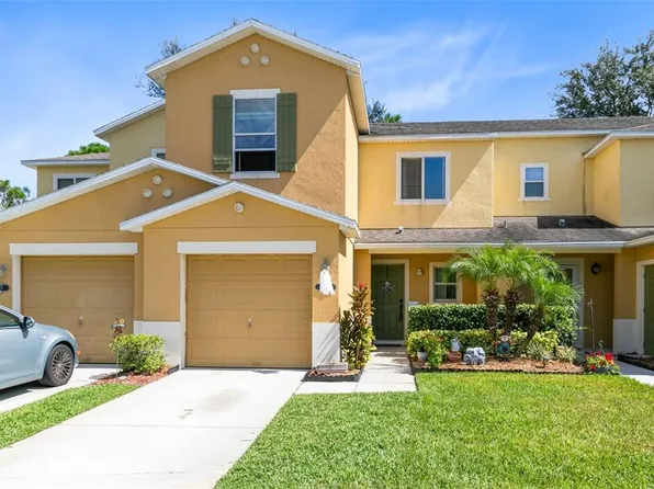 525 Mount Olympus Blvd, New Smyrna Beach, FL 32168