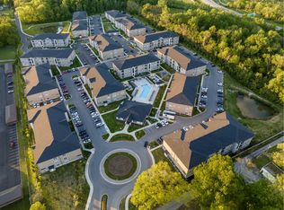 Lakeside Gardens, Jeffersonville, IN 47130