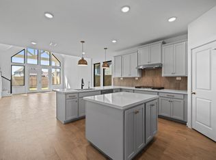 21515 Felders Orangetip Dr, Cypress, TX 77433