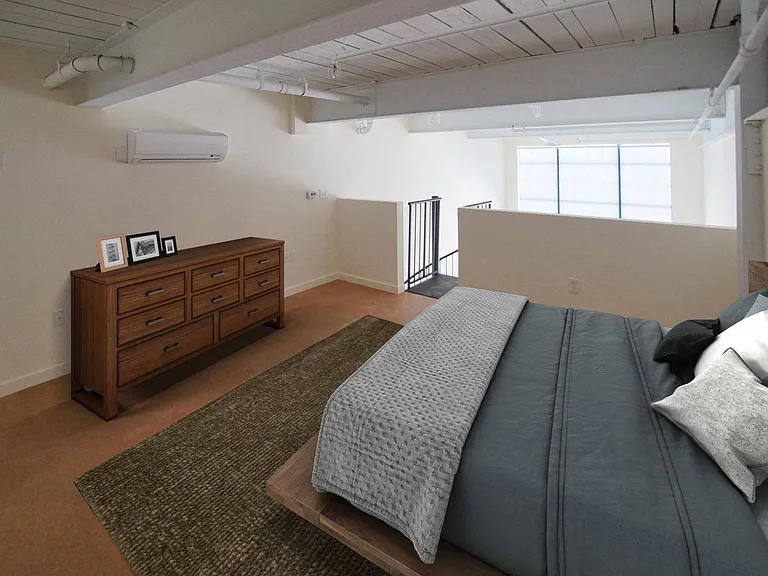Roebling Lofts — Photo 11