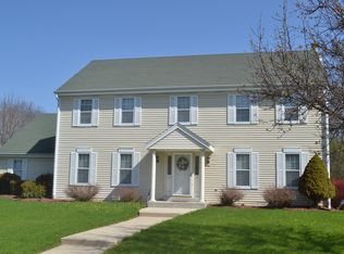 9722 W Greenwood Ter, Milwaukee, WI 53224