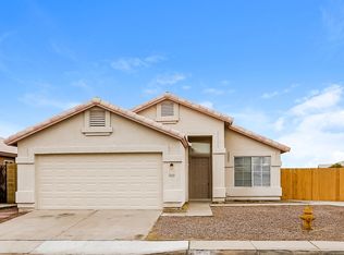 2003 N 89th Dr, Phoenix, AZ 85037